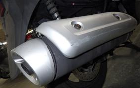 SUZUKI SKYWAVE 200 (Burgman 200) 2009 CH41A