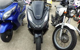HONDA PCX125 JK05