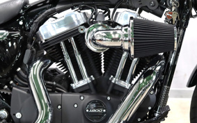 HARLEY XL1200X 2020 LC3