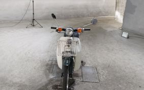 HONDA SUPER CUB50 C50