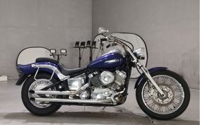 YAMAHA DRAGSTAR 400 2003 VH01J