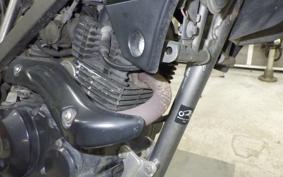 KAWASAKI KLX125D TRACKER 2013 LX125D