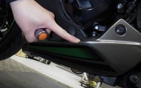 KAWASAKI NINJA 1000SX 2020 ZXT02K