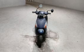 SUZUKI LET`S4 CA45A