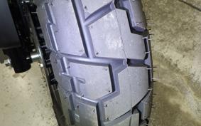 HONDA MONKEY 125 2021 JB05