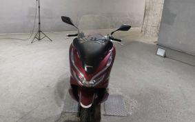 HONDA PCX125 JF81