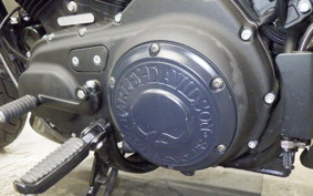 HARLEY XL883N 2020