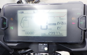 HONDA NC750X 2021 RH09