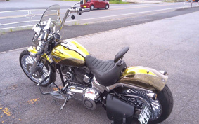 HARLEY FXSB BREAKOUT CVO 2013 TD9