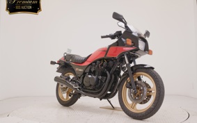 KAWASAKI GPZ400 1983 ZX400A
