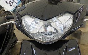 YAMAHA AXIS 125 Z SED7J