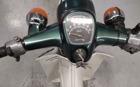 YAMAHA MATE 50 UA04J