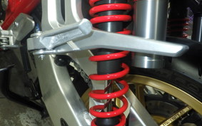 HONDA CB1300SF SUPER FOUR Gen. 3 2022