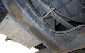 SUZUKI ADDRESS V125 CF4EA