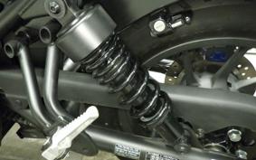 HONDA REBEL 250 A MC49