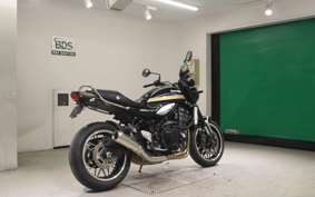 KAWASAKI Z900RS 2021 ZR900C