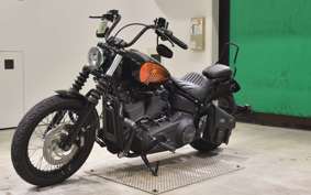 HARLEY FXBBS1870 2021