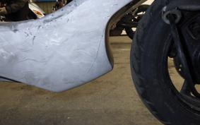 SUZUKI ADDRESS V125 G CF46A