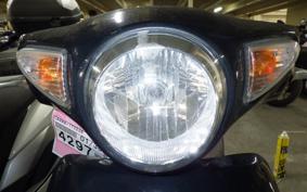 SUZUKI ﾚｯﾂ 2023 CA4AA