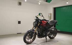 HONDA CB250RA