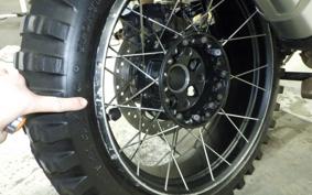 BMW R1200GS ADVENTURE 2016