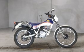HONDA TL125 JD06