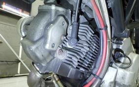 DUCATI MULTISTRADA 1000 DS 2010