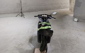 SUZUKI LET's CA4AA