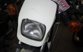 SUZUKI TS50 Hustler SA11A