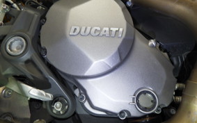 DUCATI M1200 S 2020