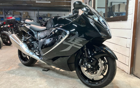 SUZUKI Hayabusa 2022 EJ11A