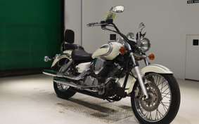 YAMAHA DRAGSTAR 250 VG02J