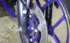 YAMAHA YZF-R25 A RG43J
