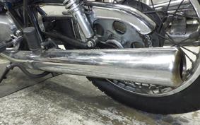 KAWASAKI 500SS 1978 H1F