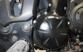 KAWASAKI VULCAN 650 SA 2016 EN650A