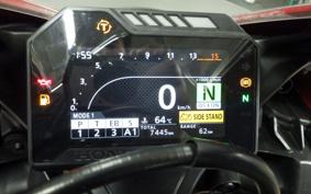 HONDA CBR1000RR GEN 3 SPECIAL 2017 SC77