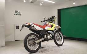 YAMAHA LANZA 2004 4TP