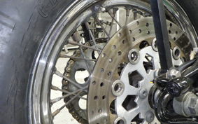 HARLEY FXSTC 1340 2021