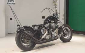 HARLEY FLSTS 1450 2000