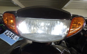 YAMAHA JOG Gen.5 SA36J