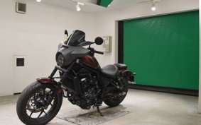 HONDA REBEL 1100 DCT 2022 SC83