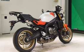 YAMAHA XSR900 2024 RN80J