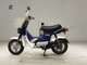 Фото Honda CHALY 50 с японского аукциона
