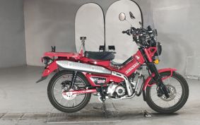 HONDA CT125 HUNTER  CUB  JA55