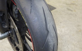 DUCATI PANIGALE V4 S 2018