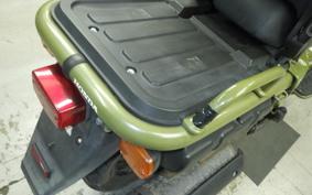 HONDA PS250