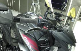 SUZUKI GSX-S750 2019 C533F