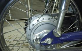 HONDA C50 SUPER CUB AA01