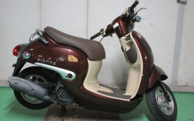 HONDA GIORNO AF77