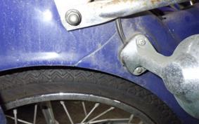 HONDA C50 SUPER CUB AA01
